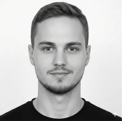 Maksym Syniakov