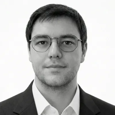 Nikita Turov