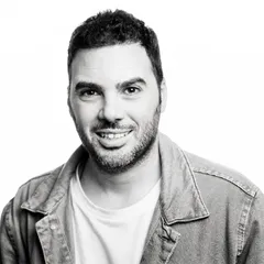 Omer Morad