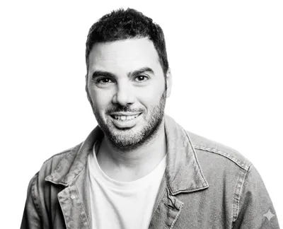 Omer Morad