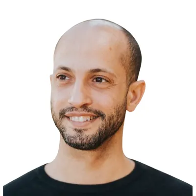 Yuval Bar Levi